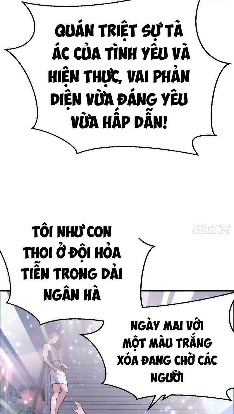 Trong Nhà Có 2 Bạn Gái Song Sinh Chapter 49 - Trang 2