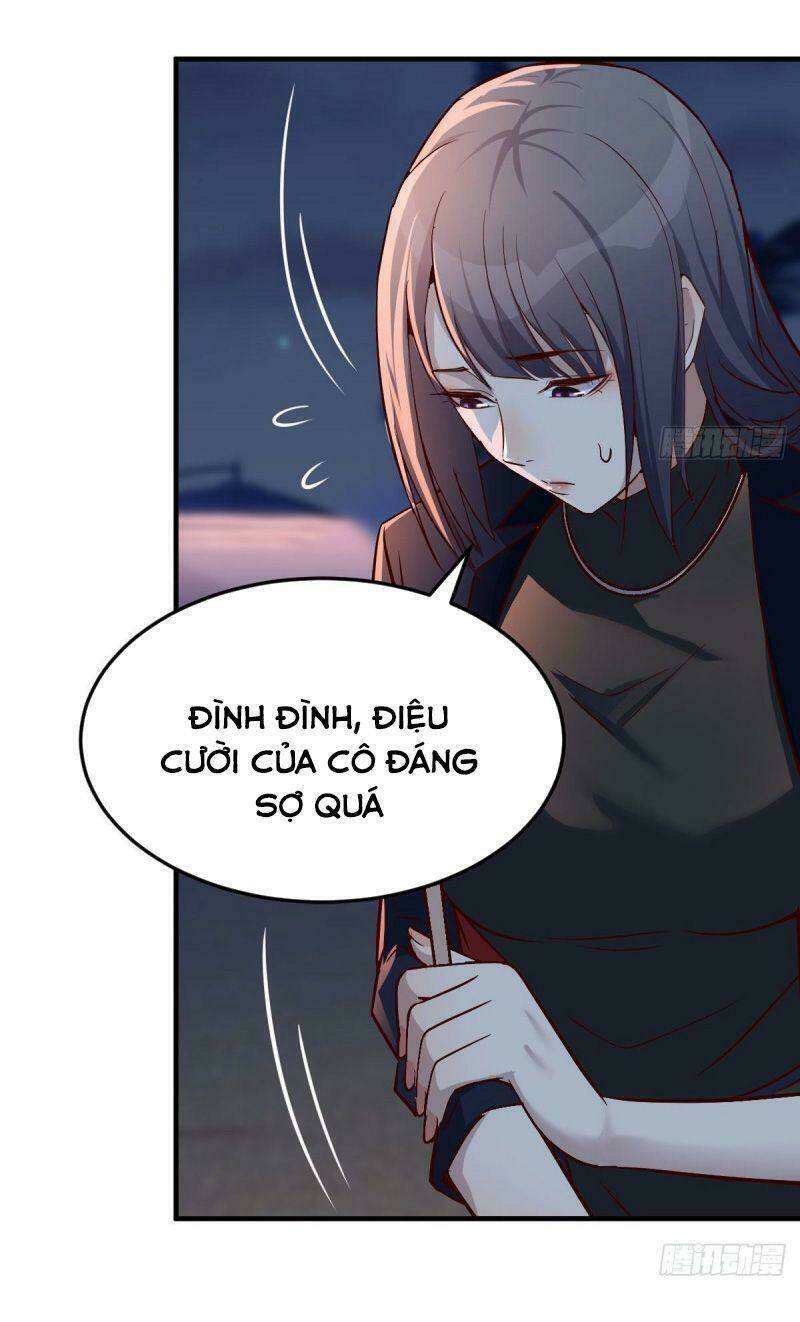 Trong Nhà Có 2 Bạn Gái Song Sinh Chapter 49 - Trang 2