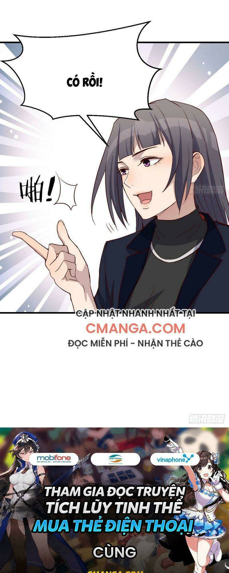 Trong Nhà Có 2 Bạn Gái Song Sinh Chapter 48 - Trang 2