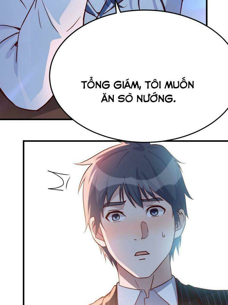 Trong Nhà Có 2 Bạn Gái Song Sinh Chapter 46 - Trang 2