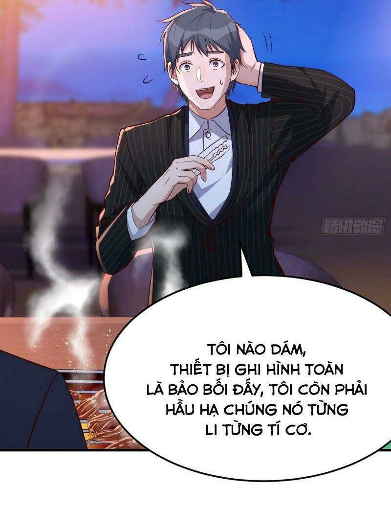 Trong Nhà Có 2 Bạn Gái Song Sinh Chapter 45 - Trang 2