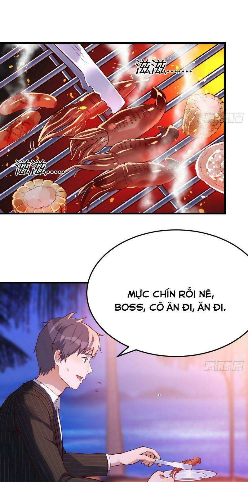 Trong Nhà Có 2 Bạn Gái Song Sinh Chapter 45 - Trang 2