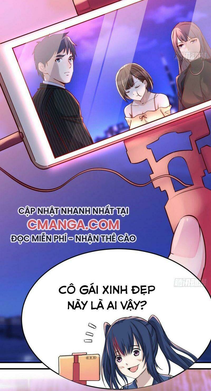 Trong Nhà Có 2 Bạn Gái Song Sinh Chapter 45 - Trang 2