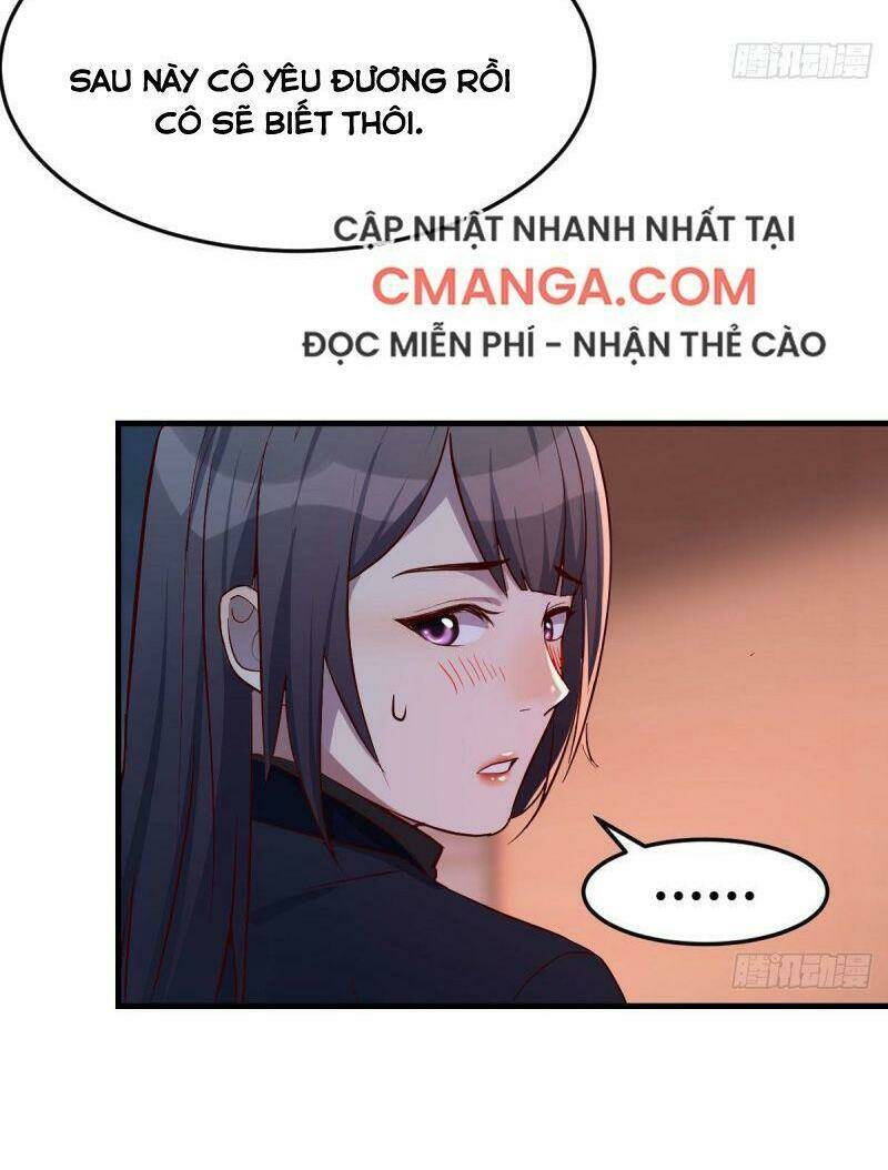 Trong Nhà Có 2 Bạn Gái Song Sinh Chapter 43 - Trang 2