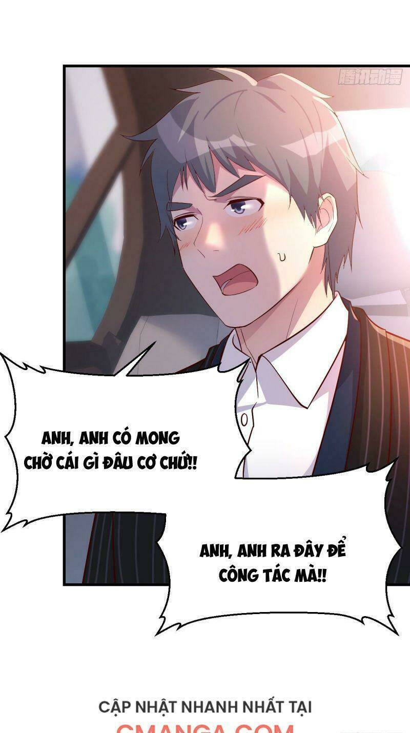 Trong Nhà Có 2 Bạn Gái Song Sinh Chapter 41 - Trang 2