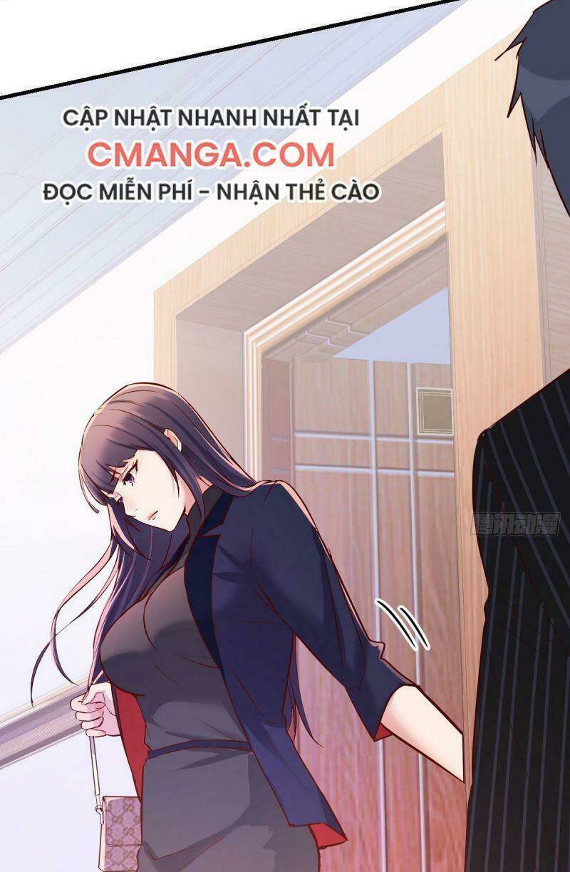 Trong Nhà Có 2 Bạn Gái Song Sinh Chapter 41 - Trang 2