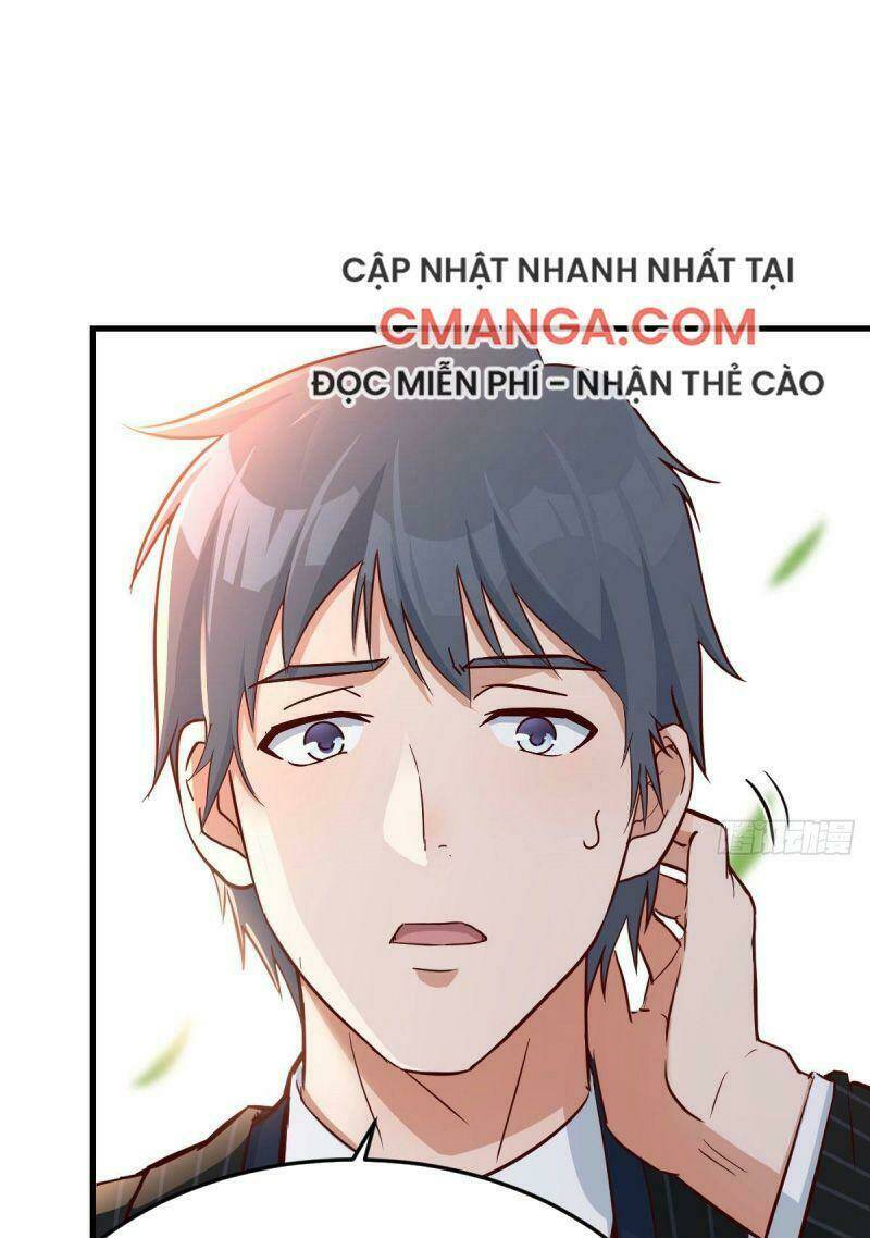 Trong Nhà Có 2 Bạn Gái Song Sinh Chapter 40 - Trang 2