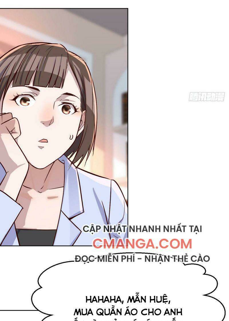 Trong Nhà Có 2 Bạn Gái Song Sinh Chapter 32 - Trang 2