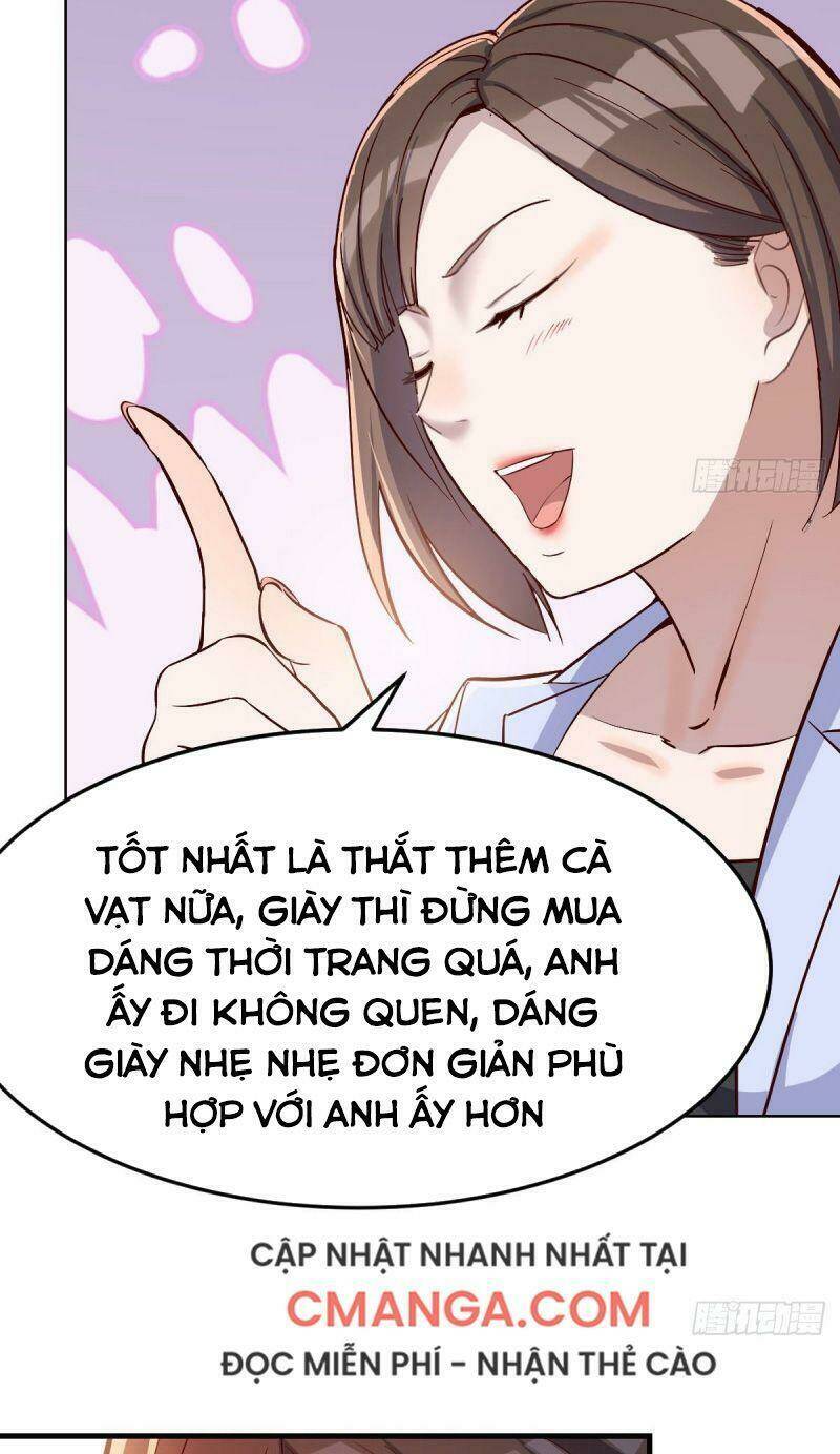 Trong Nhà Có 2 Bạn Gái Song Sinh Chapter 32 - Trang 2