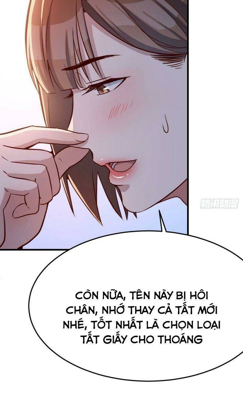 Trong Nhà Có 2 Bạn Gái Song Sinh Chapter 32 - Trang 2