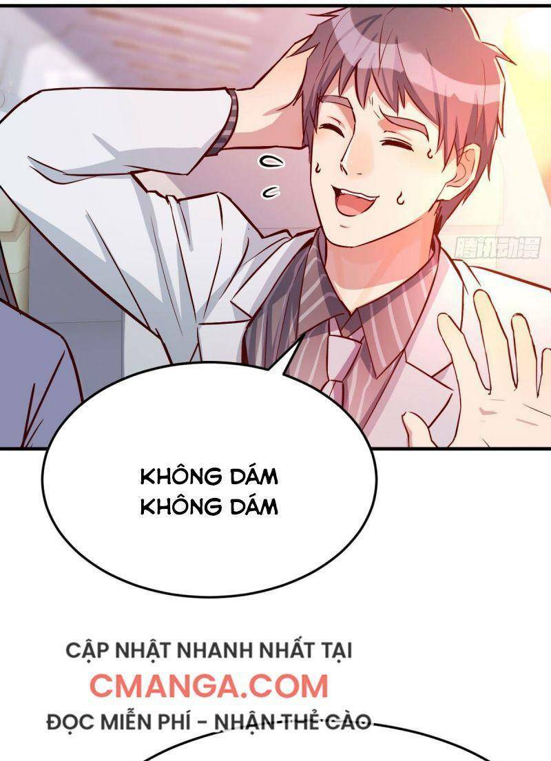 Trong Nhà Có 2 Bạn Gái Song Sinh Chapter 30 - Trang 2