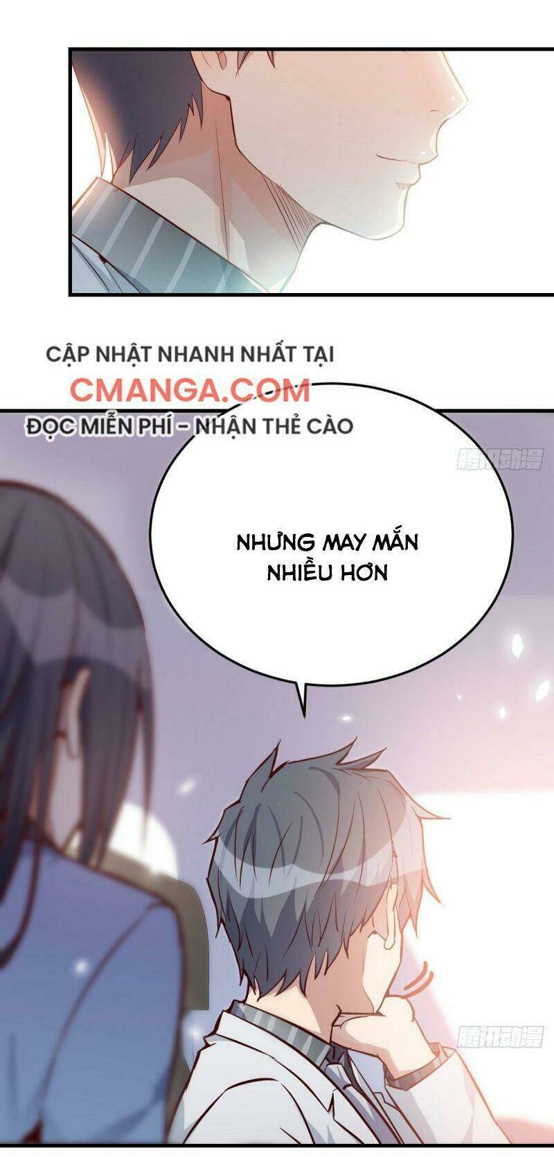 Trong Nhà Có 2 Bạn Gái Song Sinh Chapter 29 - Trang 2