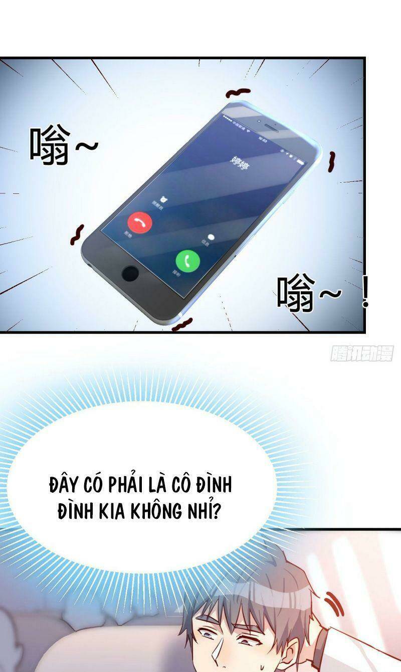 Trong Nhà Có 2 Bạn Gái Song Sinh Chapter 29 - Trang 2