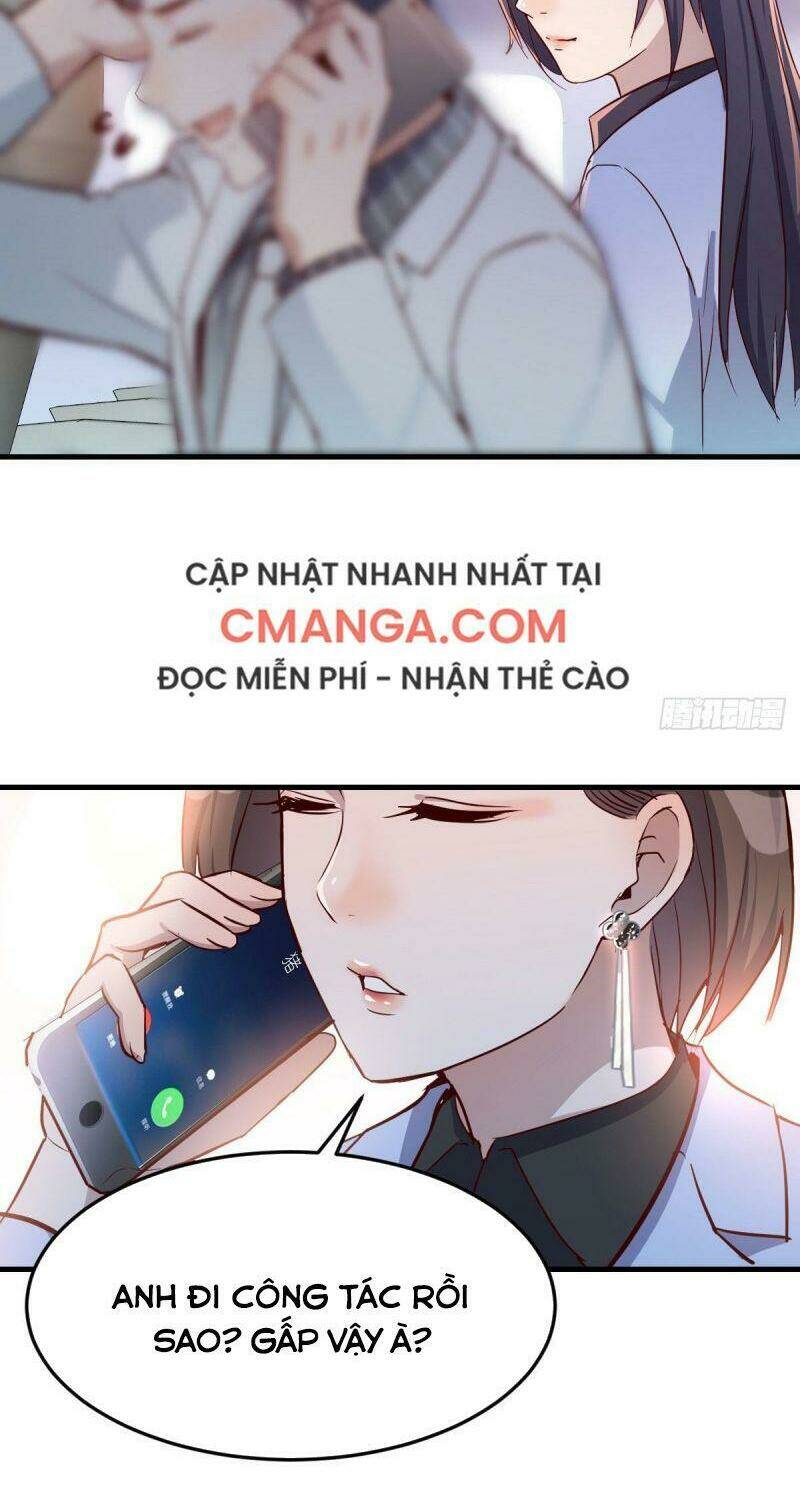 Trong Nhà Có 2 Bạn Gái Song Sinh Chapter 29 - Trang 2