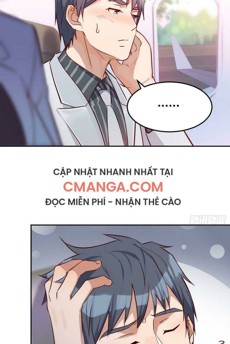 Trong Nhà Có 2 Bạn Gái Song Sinh Chapter 29 - Trang 2