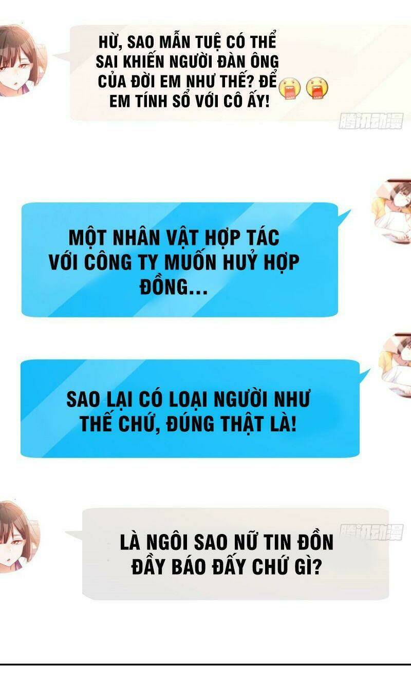 Trong Nhà Có 2 Bạn Gái Song Sinh Chapter 28 - Trang 2