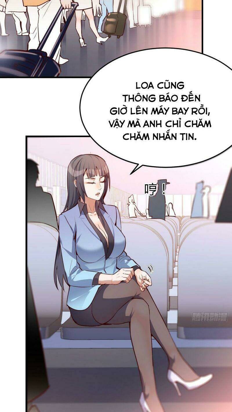 Trong Nhà Có 2 Bạn Gái Song Sinh Chapter 28 - Trang 2