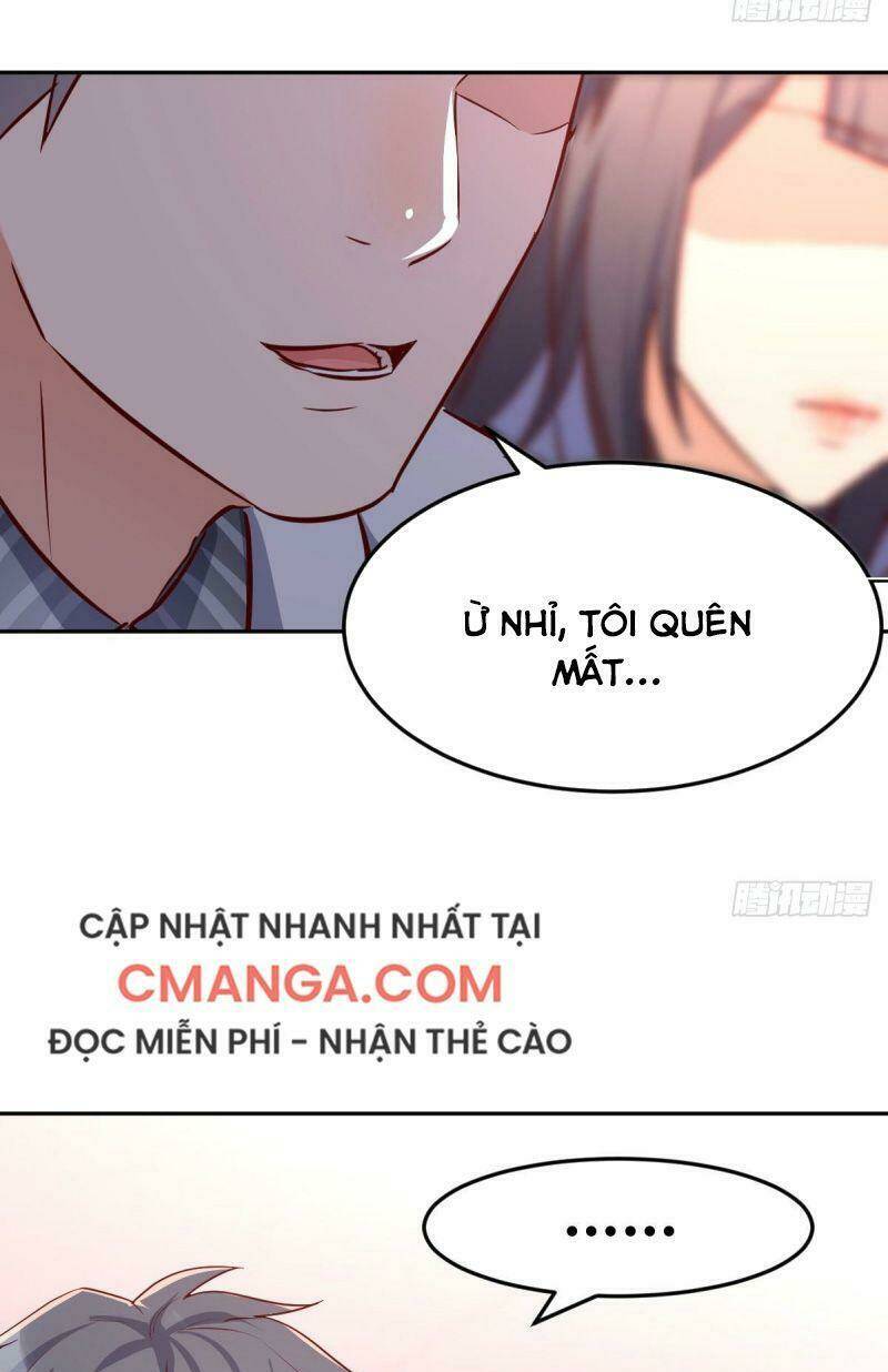 Trong Nhà Có 2 Bạn Gái Song Sinh Chapter 28 - Trang 2