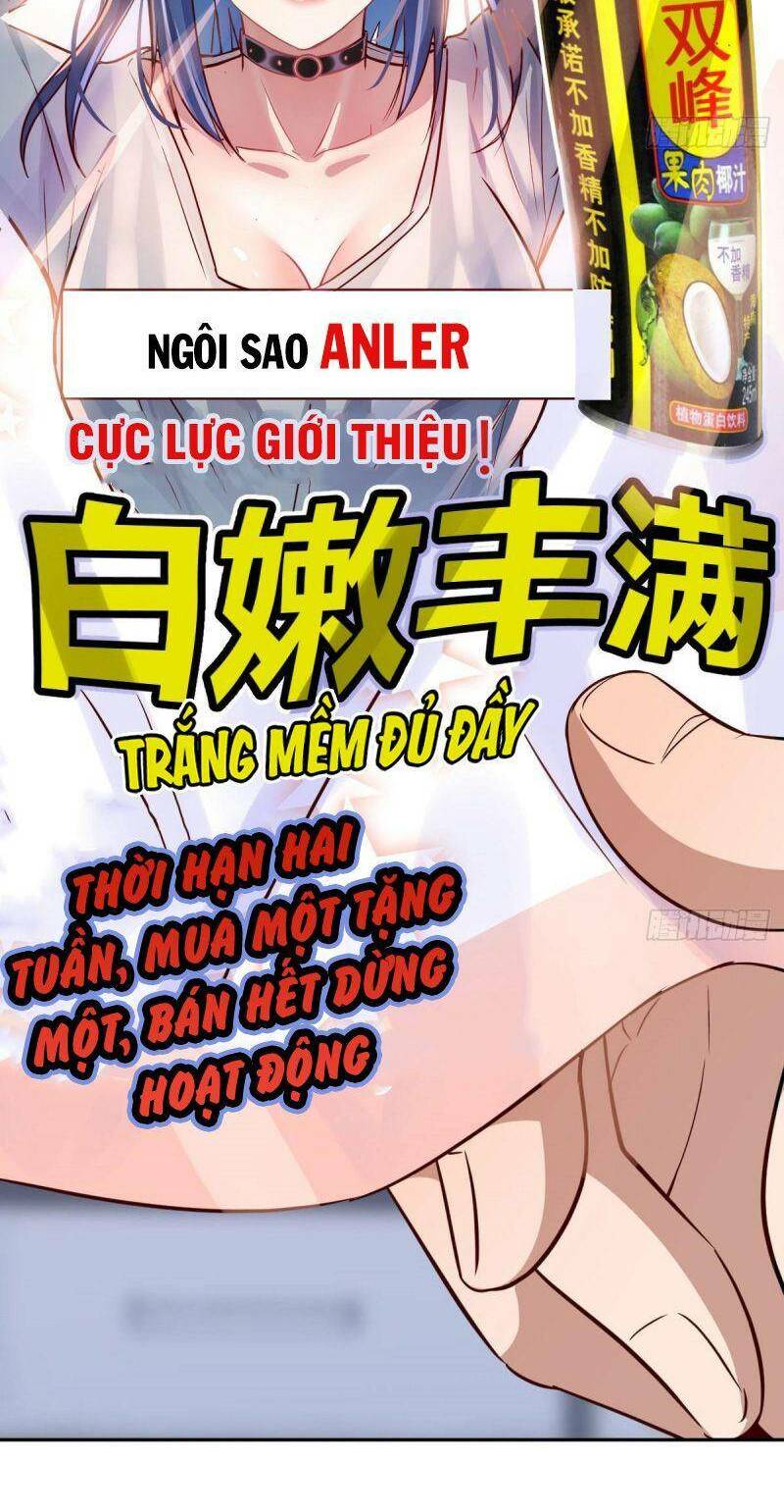 Trong Nhà Có 2 Bạn Gái Song Sinh Chapter 26 - Trang 2