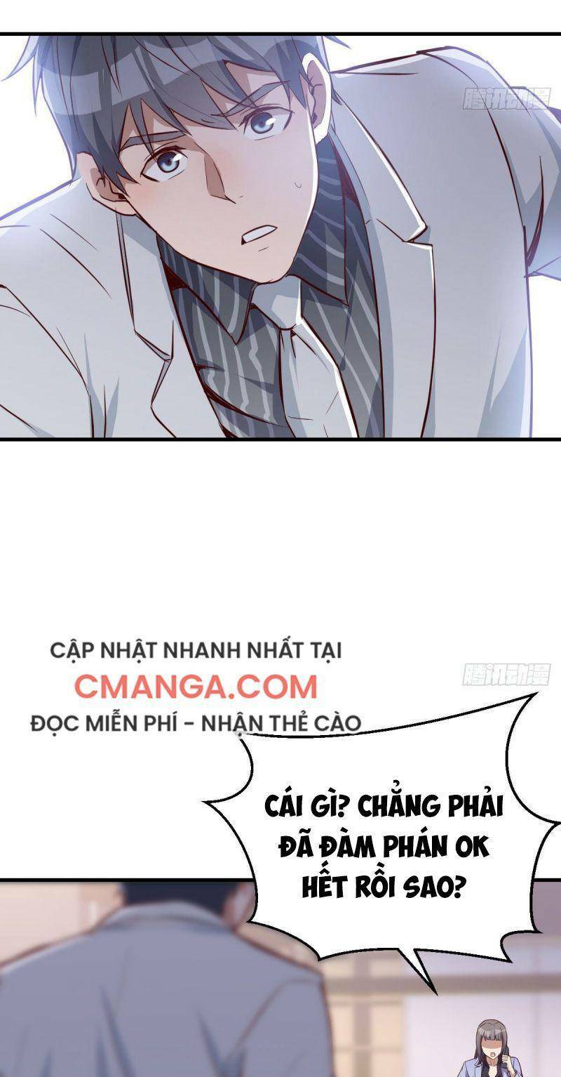 Trong Nhà Có 2 Bạn Gái Song Sinh Chapter 26 - Trang 2