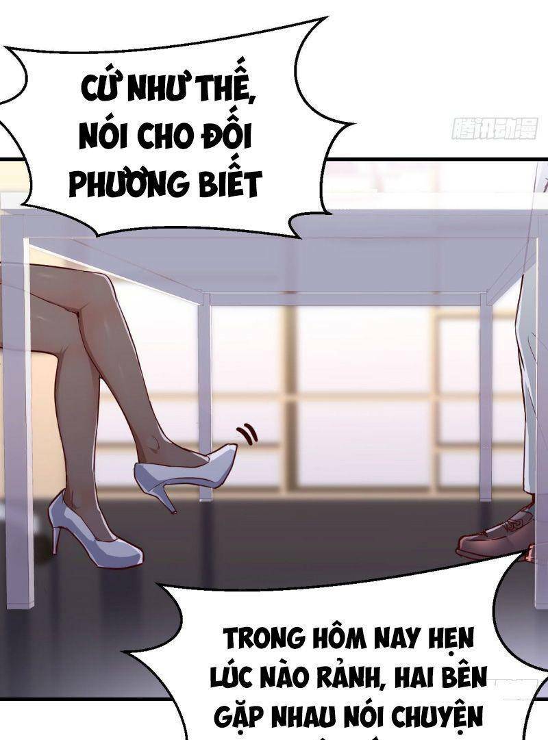 Trong Nhà Có 2 Bạn Gái Song Sinh Chapter 26 - Trang 2