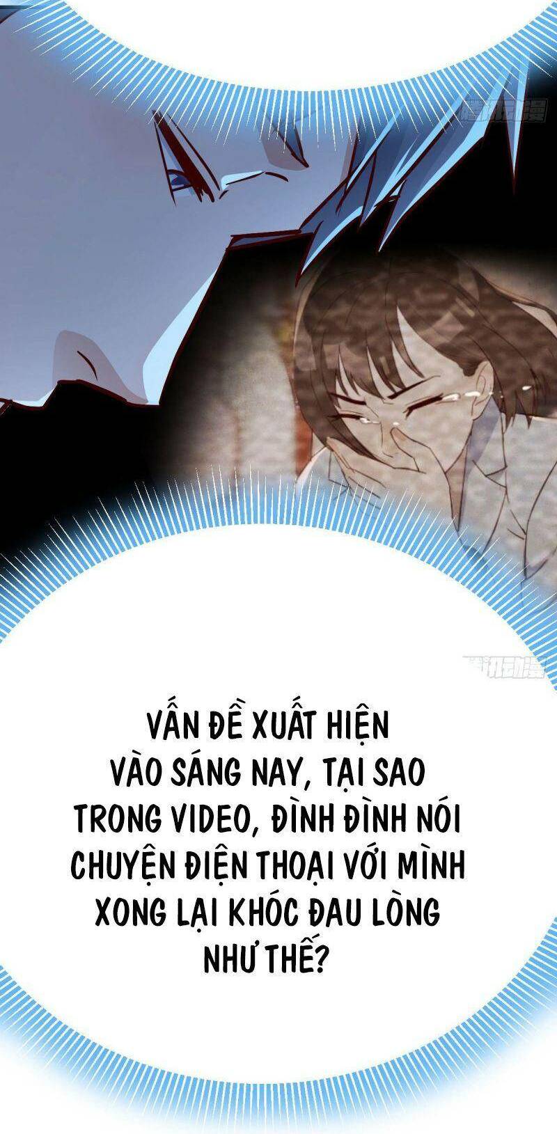 Trong Nhà Có 2 Bạn Gái Song Sinh Chapter 24 - Trang 2