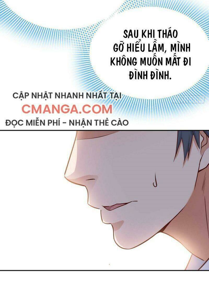 Trong Nhà Có 2 Bạn Gái Song Sinh Chapter 23 - Trang 2