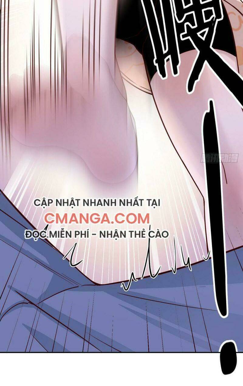 Trong Nhà Có 2 Bạn Gái Song Sinh Chapter 23 - Trang 2