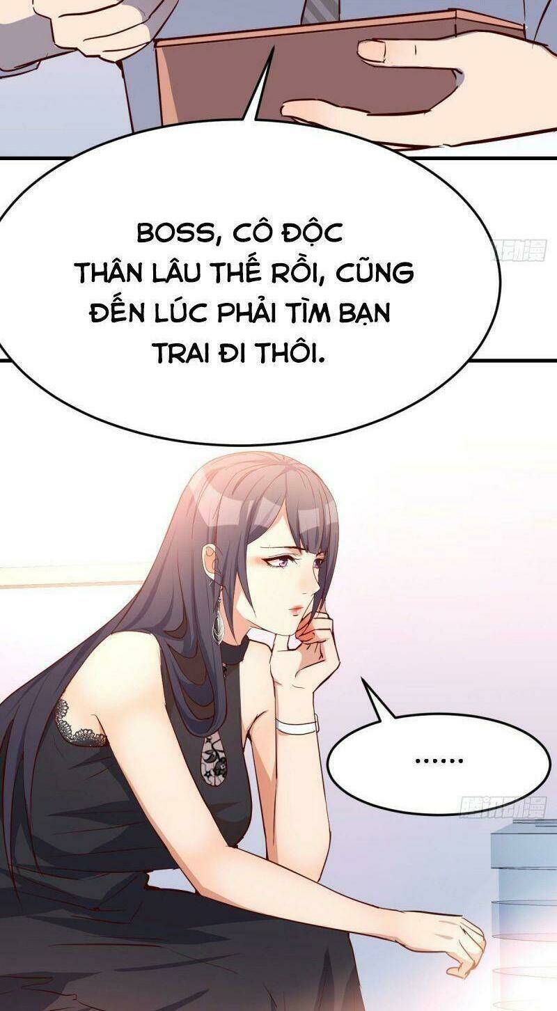 Trong Nhà Có 2 Bạn Gái Song Sinh Chapter 18 - Trang 2