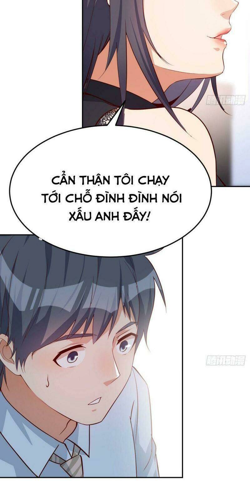 Trong Nhà Có 2 Bạn Gái Song Sinh Chapter 18 - Trang 2