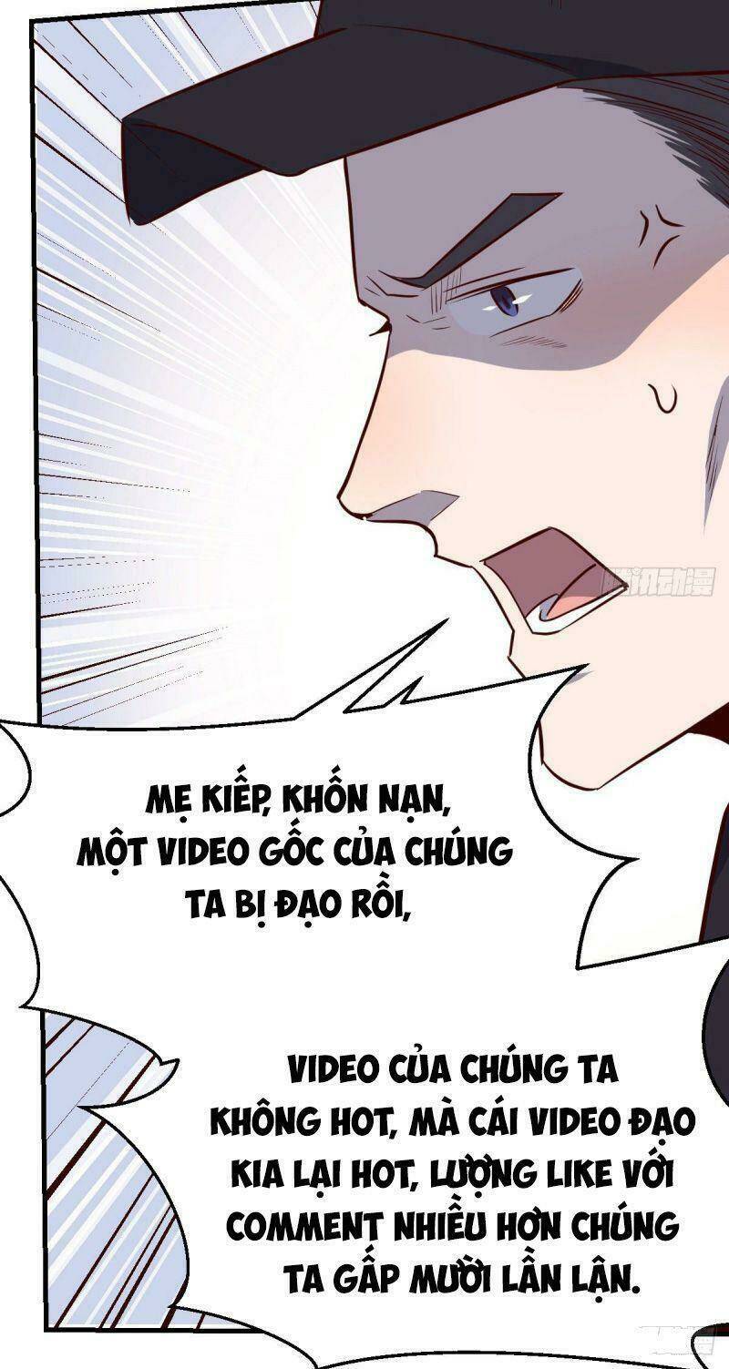 Trong Nhà Có 2 Bạn Gái Song Sinh Chapter 18 - Trang 2