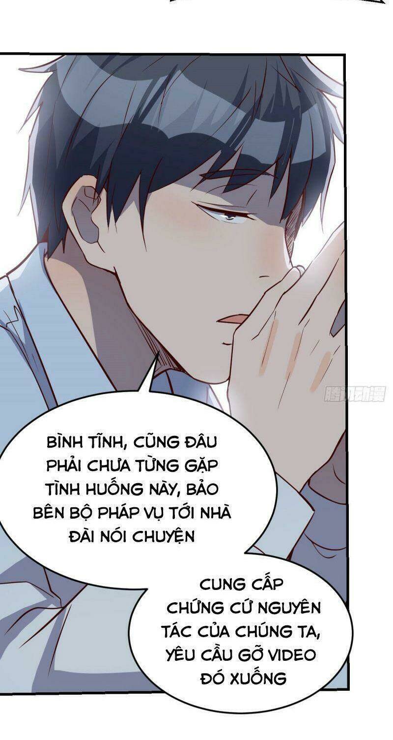 Trong Nhà Có 2 Bạn Gái Song Sinh Chapter 18 - Trang 2