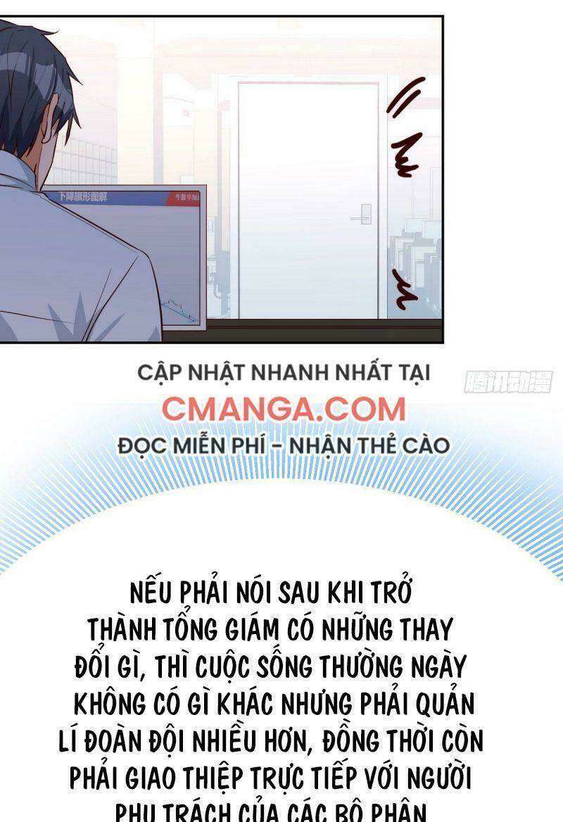 Trong Nhà Có 2 Bạn Gái Song Sinh Chapter 18 - Trang 2