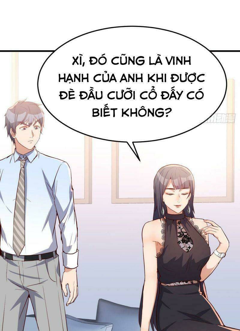 Trong Nhà Có 2 Bạn Gái Song Sinh Chapter 18 - Trang 2