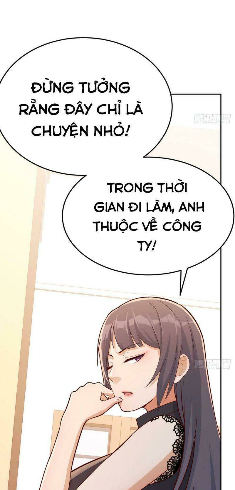 Trong Nhà Có 2 Bạn Gái Song Sinh Chapter 17 - Trang 2