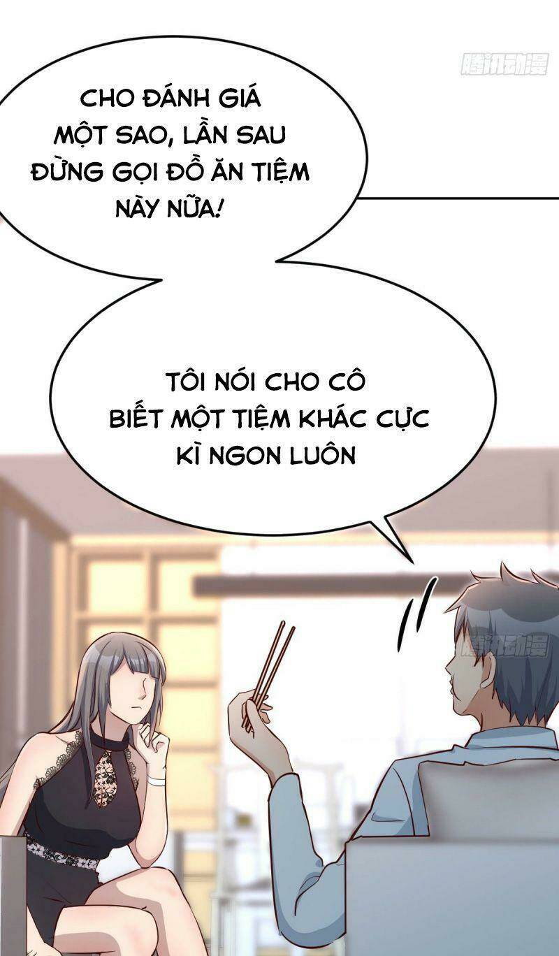 Trong Nhà Có 2 Bạn Gái Song Sinh Chapter 17 - Trang 2