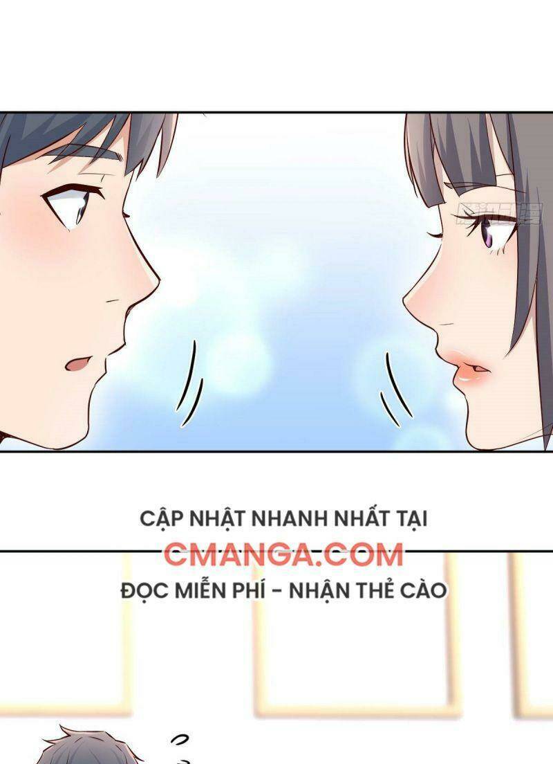 Trong Nhà Có 2 Bạn Gái Song Sinh Chapter 17 - Trang 2