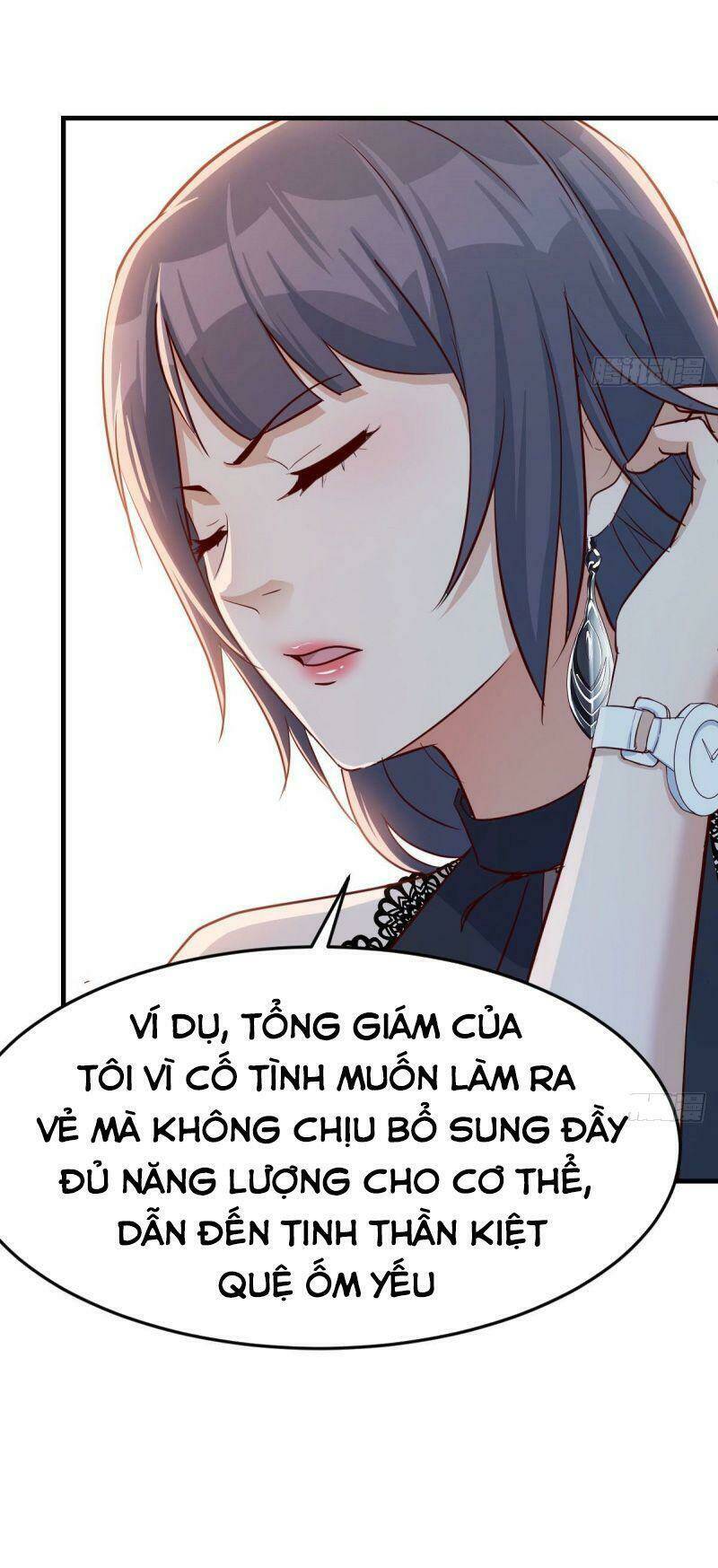 Trong Nhà Có 2 Bạn Gái Song Sinh Chapter 17 - Trang 2