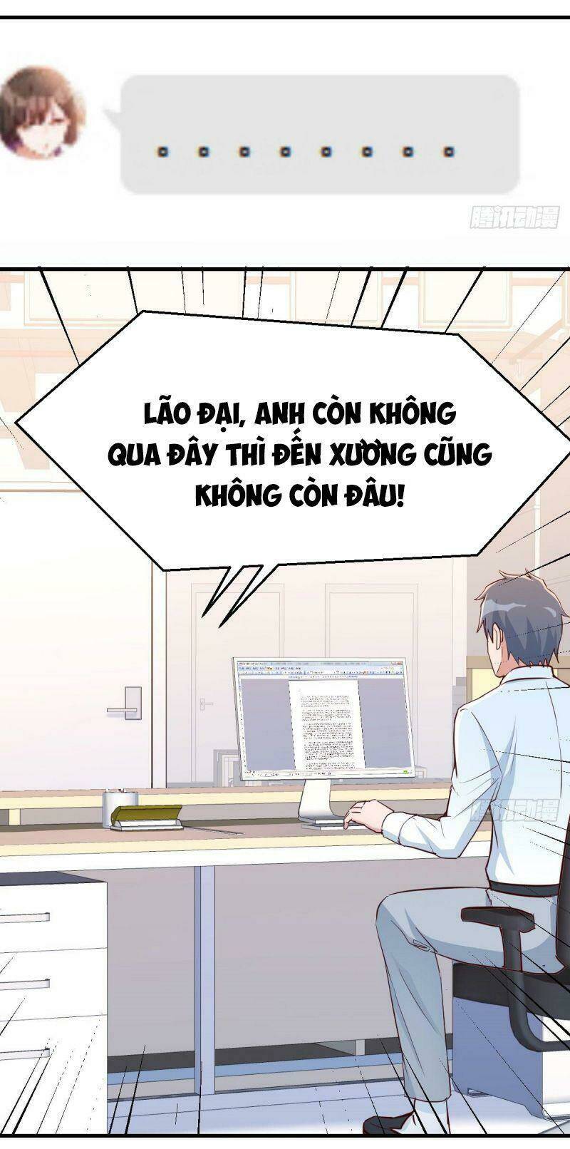 Trong Nhà Có 2 Bạn Gái Song Sinh Chapter 16 - Trang 2