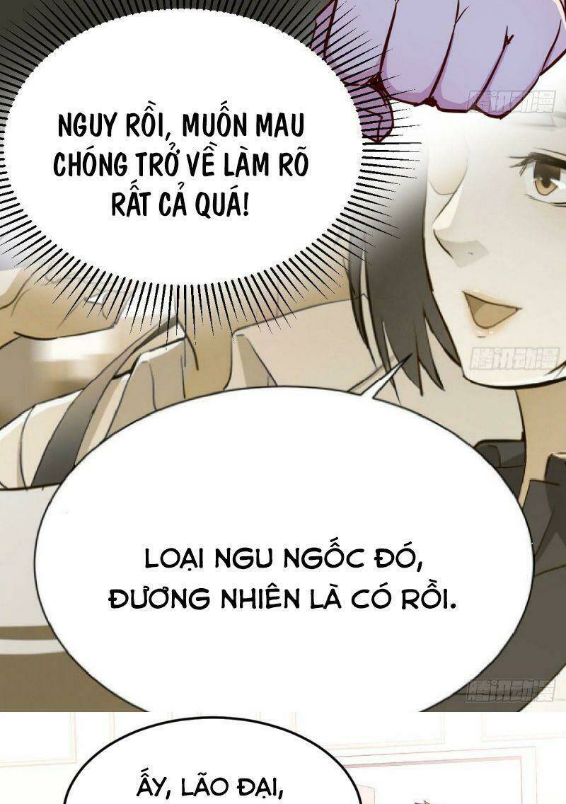 Trong Nhà Có 2 Bạn Gái Song Sinh Chapter 16 - Trang 2