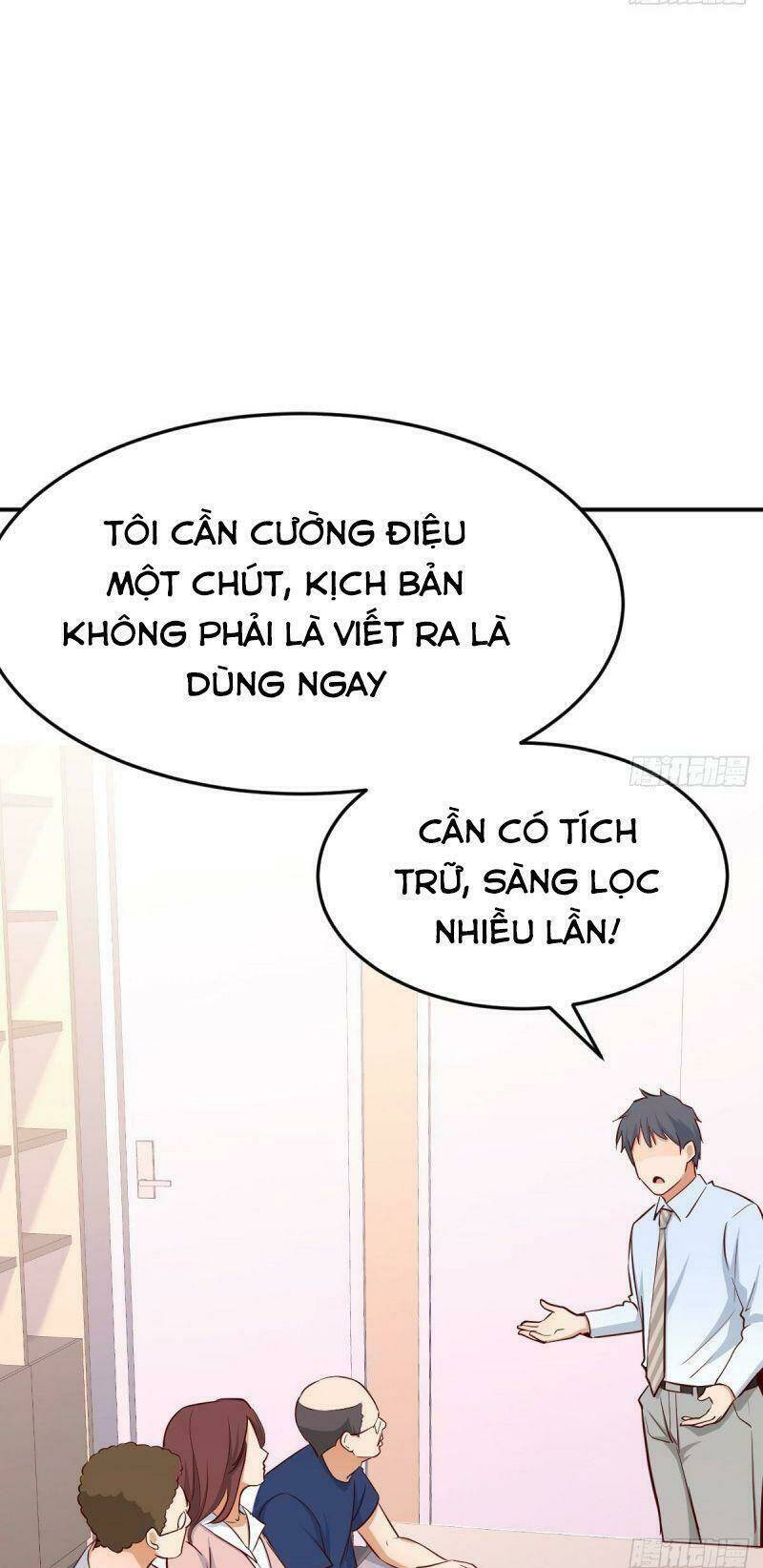 Trong Nhà Có 2 Bạn Gái Song Sinh Chapter 15 - Trang 2