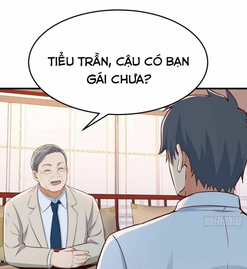 Trong Nhà Có 2 Bạn Gái Song Sinh Chapter 14 - Trang 2