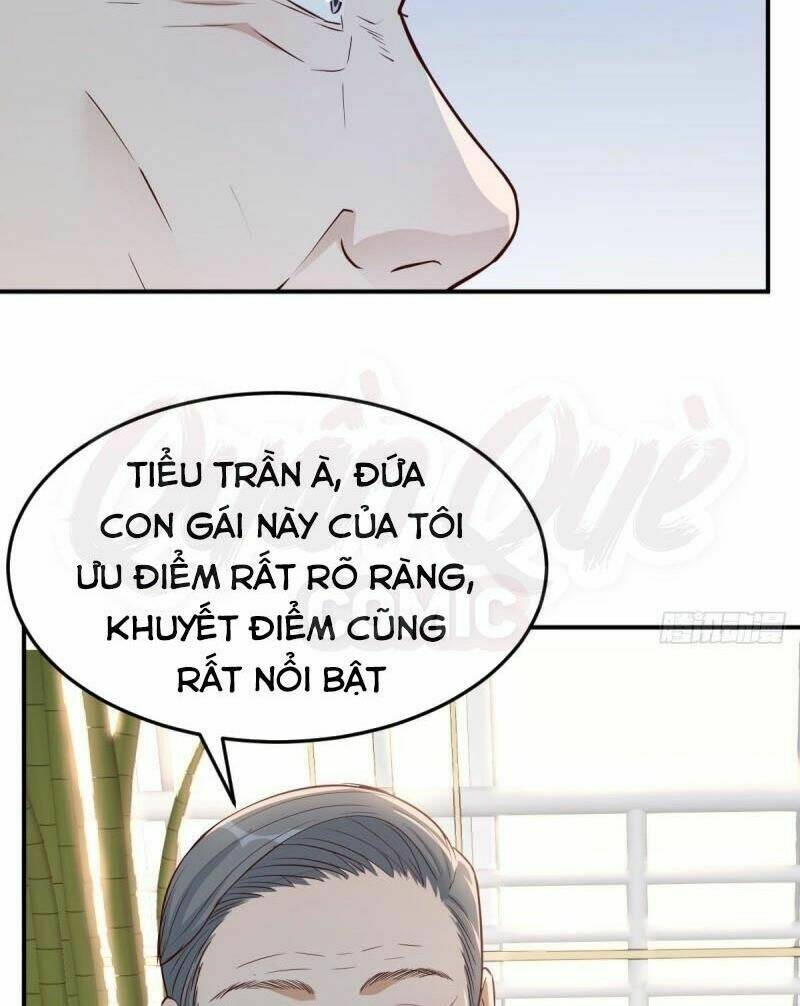 Trong Nhà Có 2 Bạn Gái Song Sinh Chapter 14 - Trang 2