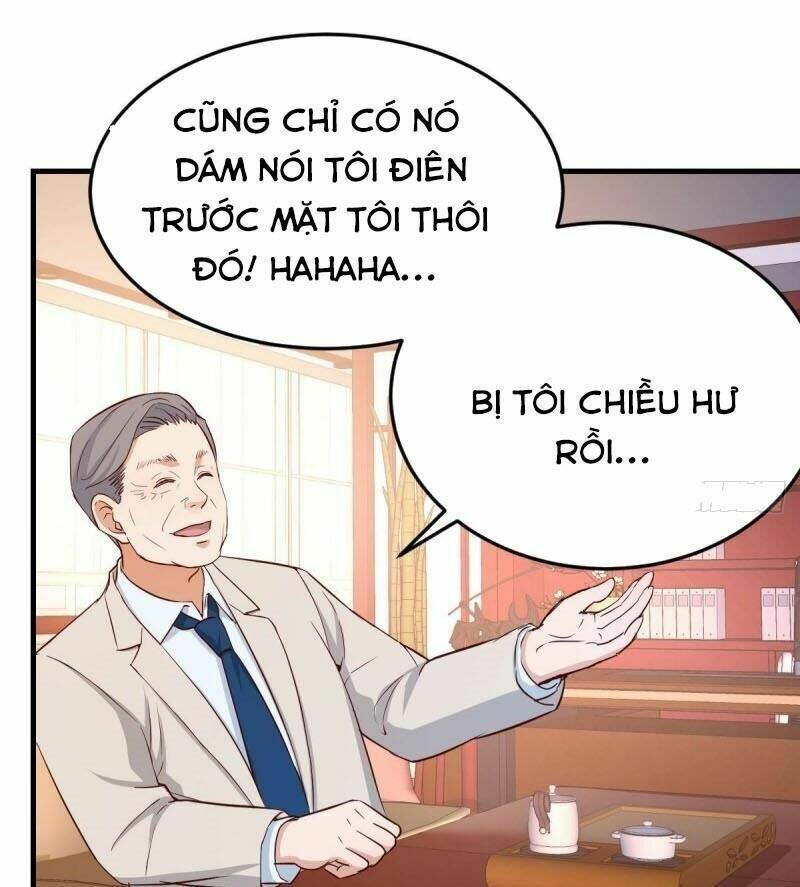 Trong Nhà Có 2 Bạn Gái Song Sinh Chapter 14 - Trang 2