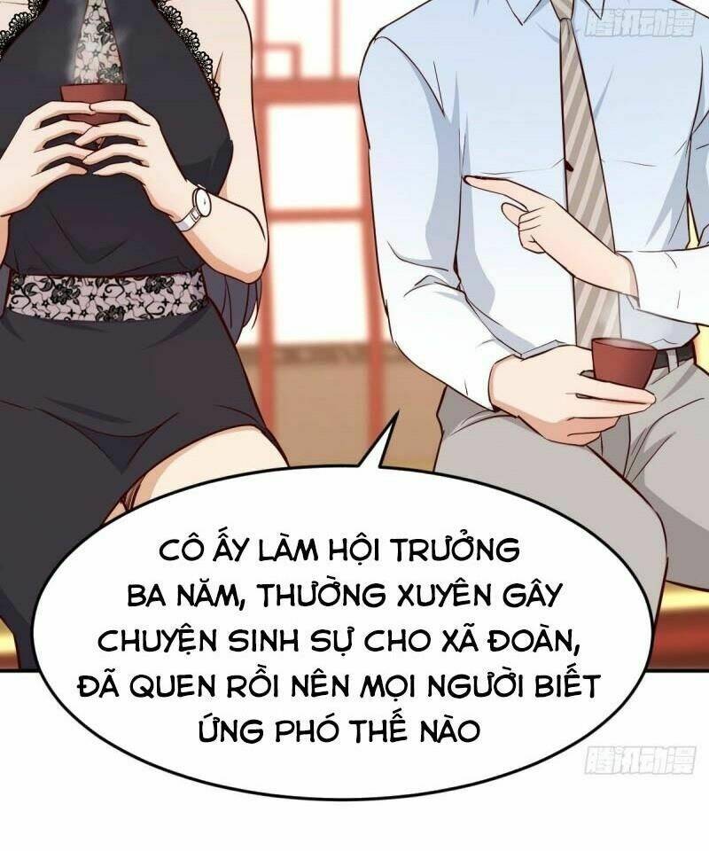 Trong Nhà Có 2 Bạn Gái Song Sinh Chapter 14 - Trang 2