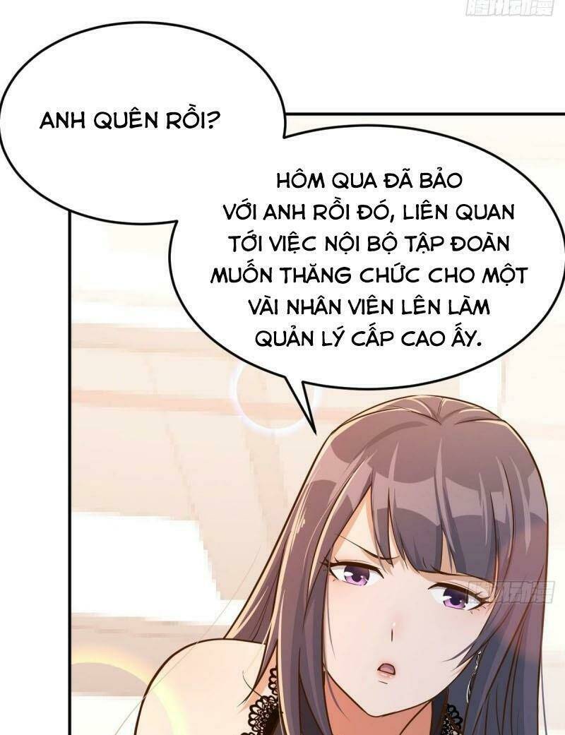 Trong Nhà Có 2 Bạn Gái Song Sinh Chapter 13 - Trang 2