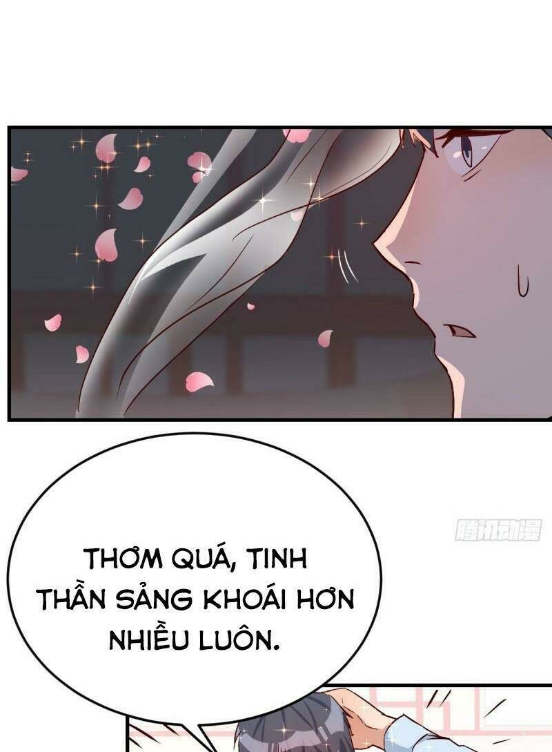 Trong Nhà Có 2 Bạn Gái Song Sinh Chapter 13 - Trang 2