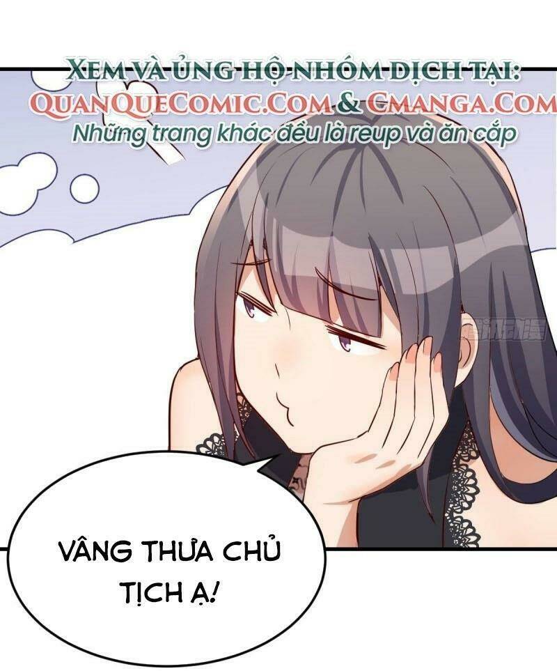 Trong Nhà Có 2 Bạn Gái Song Sinh Chapter 13 - Trang 2