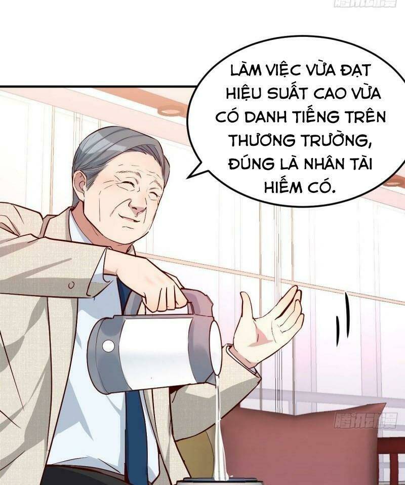 Trong Nhà Có 2 Bạn Gái Song Sinh Chapter 13 - Trang 2