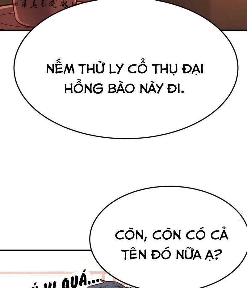 Trong Nhà Có 2 Bạn Gái Song Sinh Chapter 13 - Trang 2